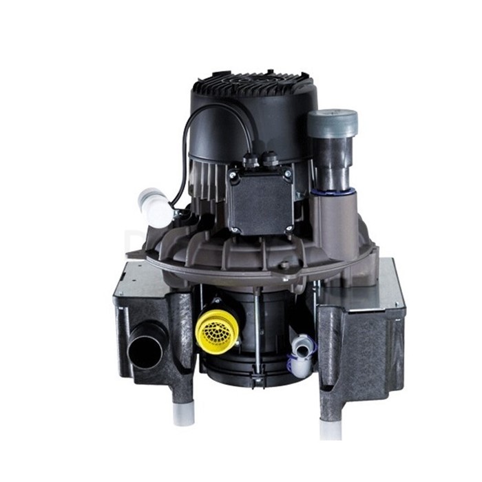 Dry Suction Unit